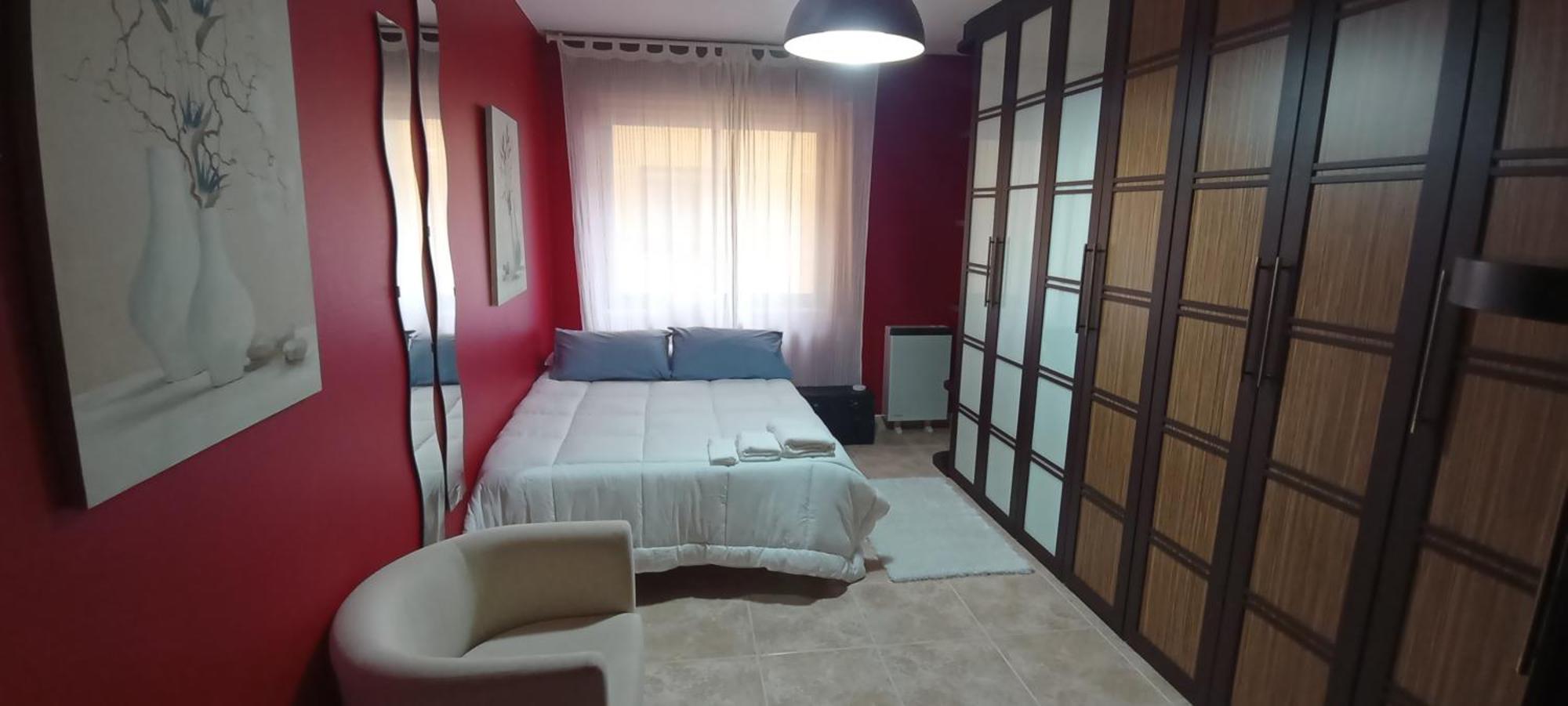 Appartamento Piso Centrico En Ribeira Esterno foto