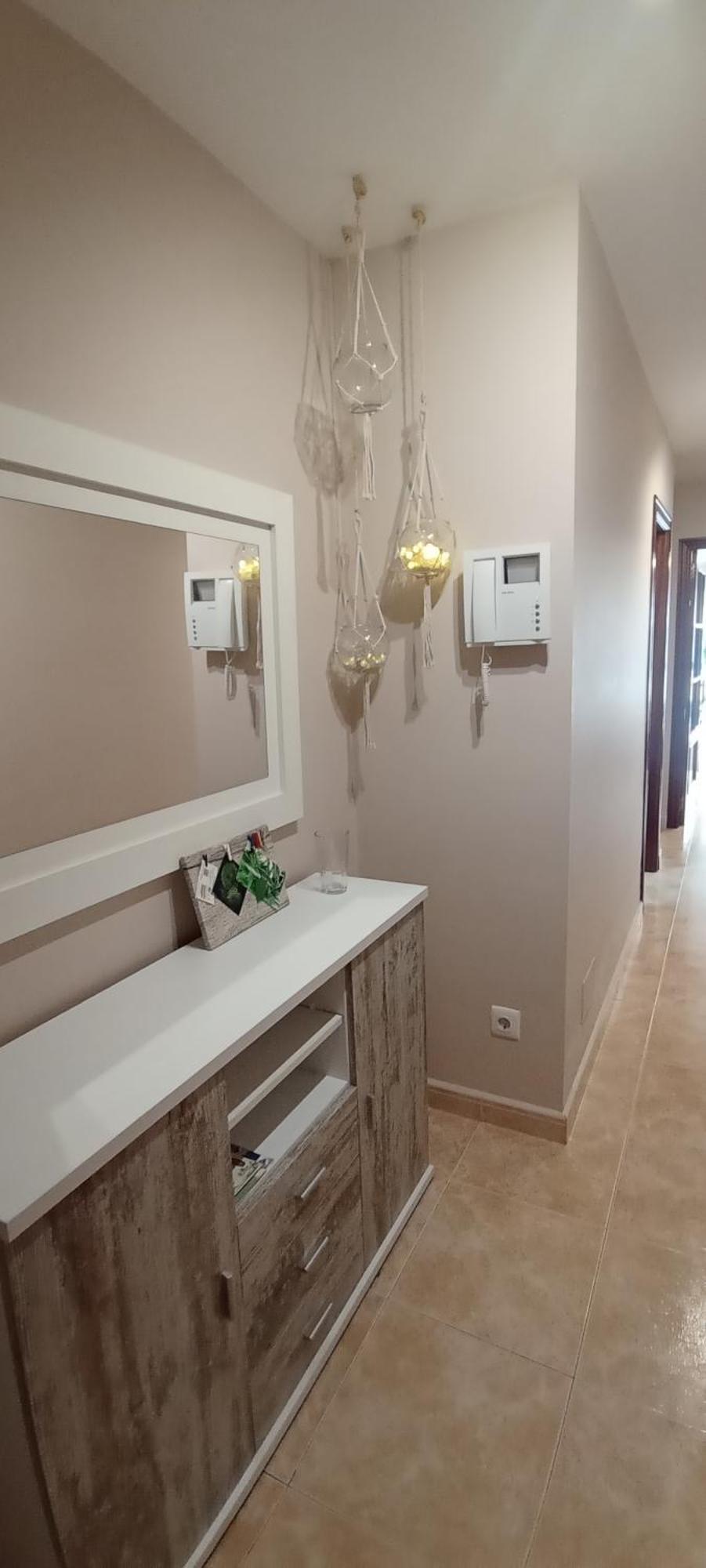 Appartamento Piso Centrico En Ribeira Esterno foto
