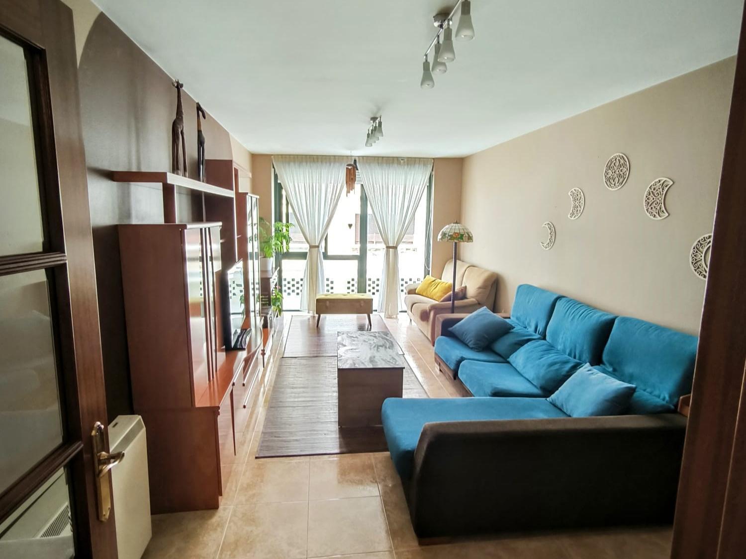 Appartamento Piso Centrico En Ribeira Esterno foto